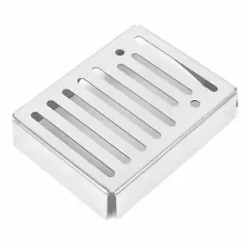 612047726111 HUKYU Refit Rectifier Guard Cover VN900 Kawasaki #3