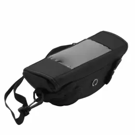 612063644642 HUKYU Waterproof Handlebar Travel Bag Storage #2