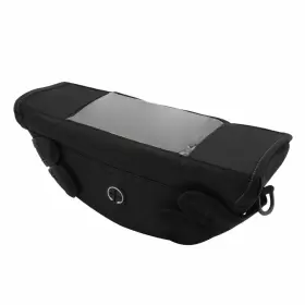 612063644642 HUKYU Waterproof Handlebar Travel Bag Storage #3