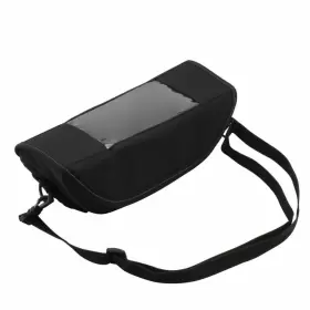 612063644642 HUKYU Waterproof Handlebar Travel Bag Storage