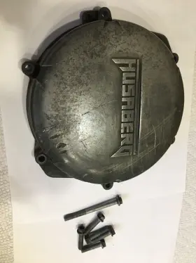 81230026200 HUSABERG Outer Clutch Cover Fx FE450 390 #3