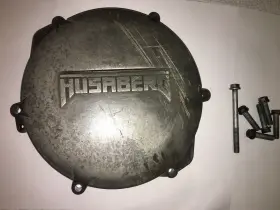 81230026200 HUSABERG Outer Clutch Cover Fx FE450 390