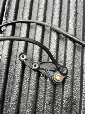 27042024200 HUSQVARNA Front Abs Sensor Bracket