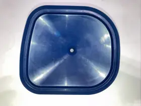 77206998000H1 HUSQVARNA Airbox Cover #3