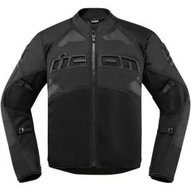 2820-4737 ICON Jacket Stealth