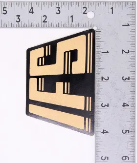 7072130 IFS Decal