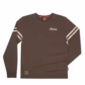286627314 INDIAN Mens Race Sleeve Tee