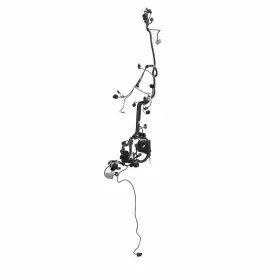2414418 INDIAN Chassis Harness Scout
