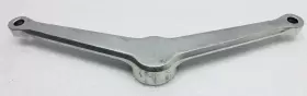 41-325 INDIAN MOTORCYCLE-GILROY Billet Heel Toe Shifter Chief #2