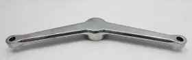 41-325 INDIAN MOTORCYCLE-GILROY Billet Heel Toe Shifter Chief #3
