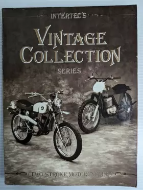 VCS-2 INTERTEC Motorcycles Manual