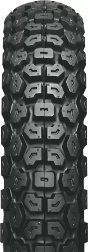 T10066 IRC Tire Rear