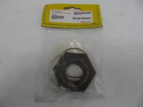 68-144 J-P CYCLES Duo Seal Nut Big Kit Twins #2