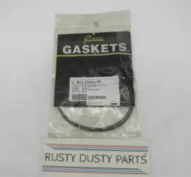 JGI-25416-99 JAMES GASKET Nos Clutch Derby Cover Ring
