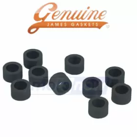 MN-4DM0 JAMES GASKET Shifter Shaft Spacer Harley-davidson Fld