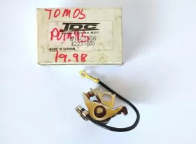 223165 JDC Points Bosch Wire Tomos A35 A55 Puch #2
