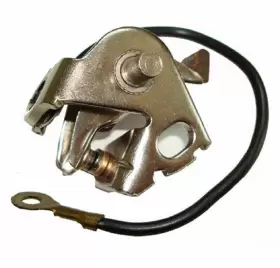 223165 JDC Points Bosch Wire Tomos A35 A55 Puch