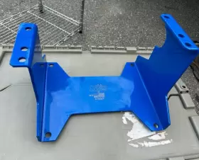 1006T HARLEY Engine Stand Big Twins
