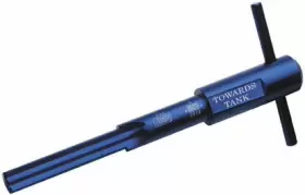 3807-0276 Ignition Alignment Key #2