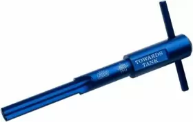 3807-0276 Ignition Alignment Key #3