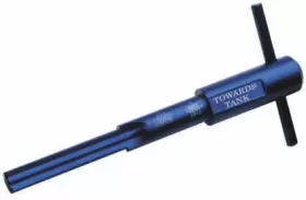 3807-0276 Ignition Alignment Key