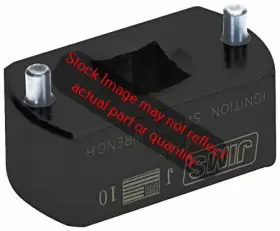 748264418208 JIMS MACHINING Scooter