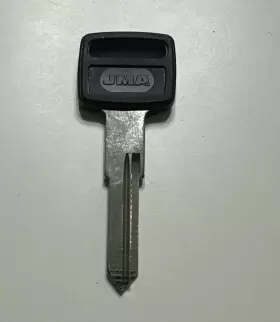 VOVBP1 JMA Key Blank Motorcycles VF750CU VF750S Honda VOVBP1 JMA Key Blank Motorcycles VF750CU VF750S Honda