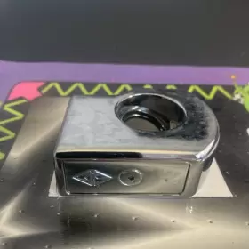 03-02 JOKER MACHINE Headlight Switch Engraving #2