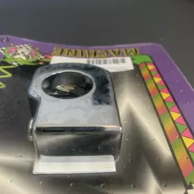 03-02 JOKER MACHINE Headlight Switch Engraving #3