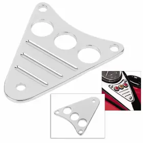 550714313212 JPARTSTOREUSA Cnc Dash Plaque Cover Drifter #2
