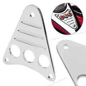 550714313212 JPARTSTOREUSA Cnc Dash Plaque Cover Drifter #3