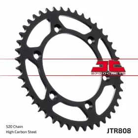 1210-2679 JT SPROCKETS Nos Rear Sprocket Cbf CBR600 VT750 Cb