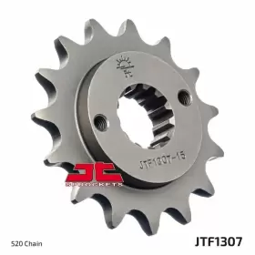 1212-0172 JT SPROCKETS Nos Front Set XR650 ZX-6R Honda
