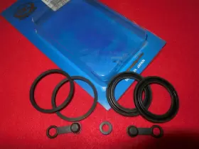 32-0751 K-L SUPPLY Rear Brake Caliper Repair Rebuild Seal Kit #2