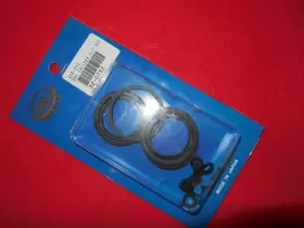 32-0751 K-L SUPPLY Rear Brake Caliper Repair Rebuild Seal Kit