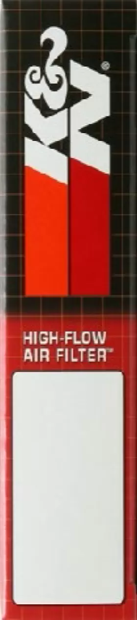 YA-6009 K-N Air Filter #3