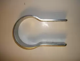 F-1032 K-W ENTERPRISES Fork Brace TS185 Suzuki #2