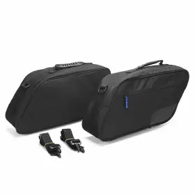 420014578072 KABUSIKIKAISYA-KAWAUSA Luggage Saddle Bag Motor #3