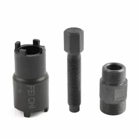 421116514234 KABUSIKIKAISYA-KAWAUSA Magneto Flywheel Puller #2