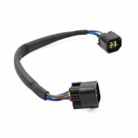 6Y8-82521-01 KABUSIKIKAISYA-KAWAUSA Command Link Bus Harness #3