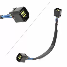 6Y8-82521-01 KABUSIKIKAISYA-KAWAUSA Command Link Bus Harness