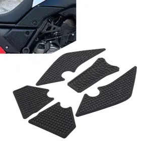 550746450176 KABUSIKIKAISYA-KAWAUSA Slip Tank Pad Stickers