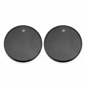 740000634095 KABUSIKIKAISYA-KAWAUSA Frame Hole Cap Decorate #2