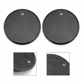 740000634095 KABUSIKIKAISYA-KAWAUSA Frame Hole Cap Decorate