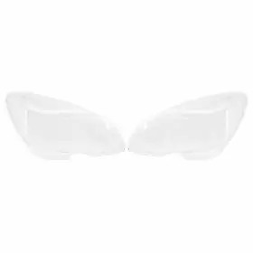 770000775672 KABUSIKIKAISYA-KAWAUSA Benz Headlight Lamp Lens #3