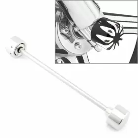 920001299060 KABUSIKIKAISYA-KAWAUSA Front Axle Nut Cover Cap
