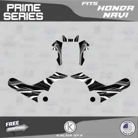 16-23 KALAIR GFX Ho Navi Prm Smk Parent Graphics Prime Kit #3