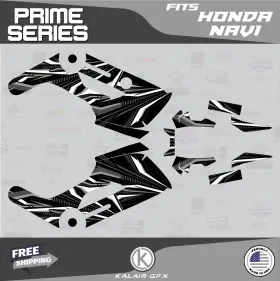16-23 KALAIR GFX Ho Navi Prm Smk Parent Graphics Prime Kit