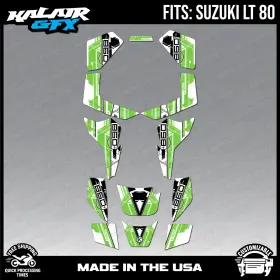 LT80 KALAIR GFX Su Fct Ysh Parent Graphics Mil Decals Future