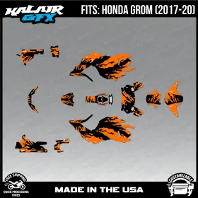 17-20 KALAIRGFX Ho Grom Thb Ors Parent Graphics Throwback Kit